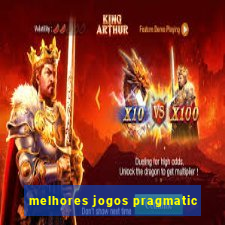 melhores jogos pragmatic